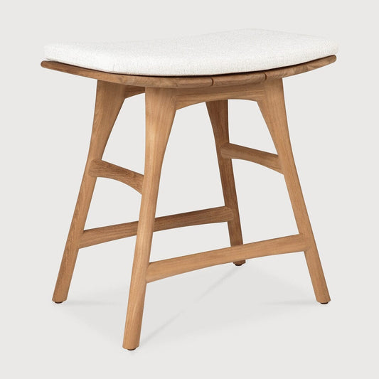 Stool - White (Code T78Y)