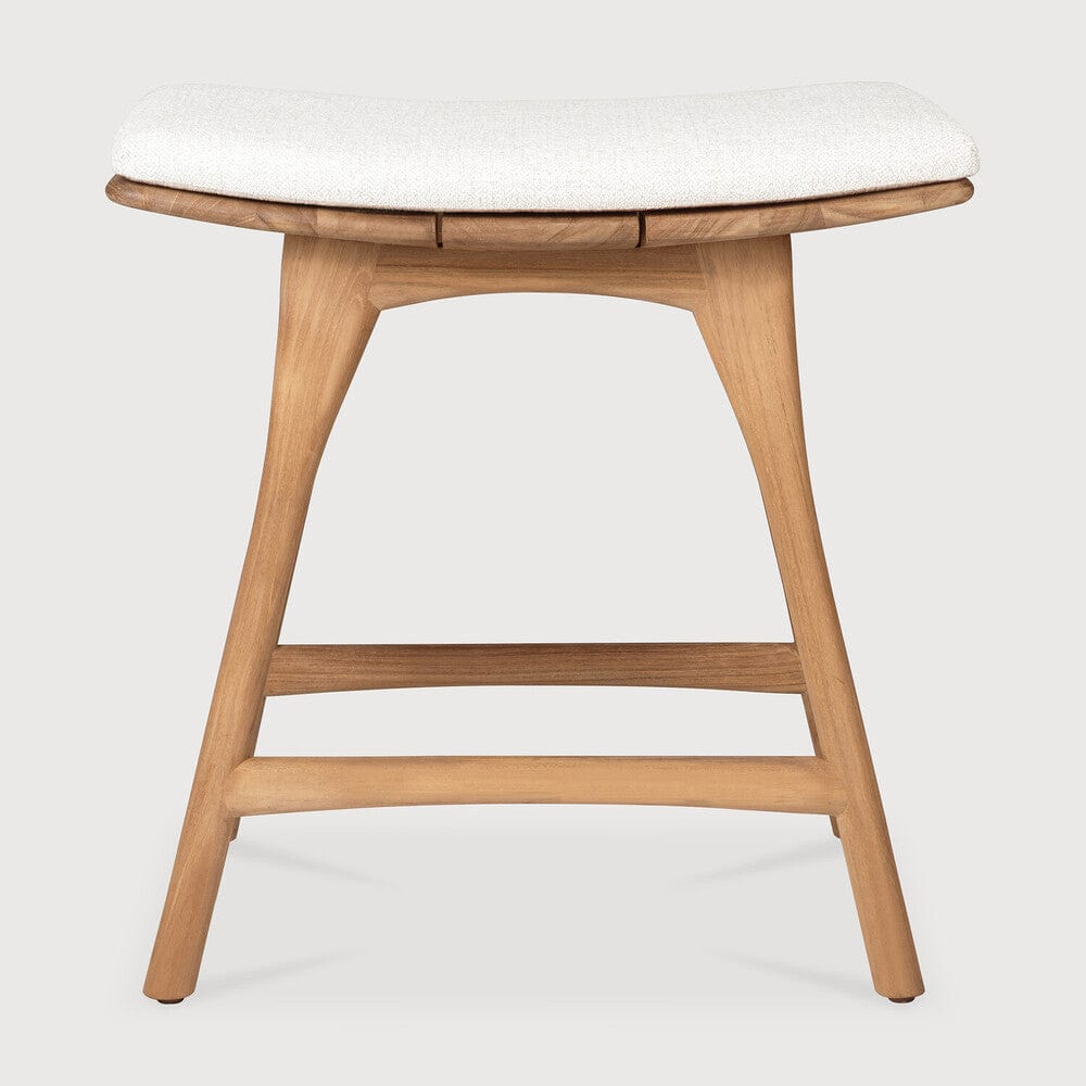 Stool - White (Code T78Y)