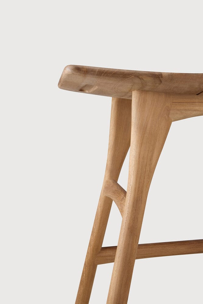 Stool - Size 50 x 33 x 49