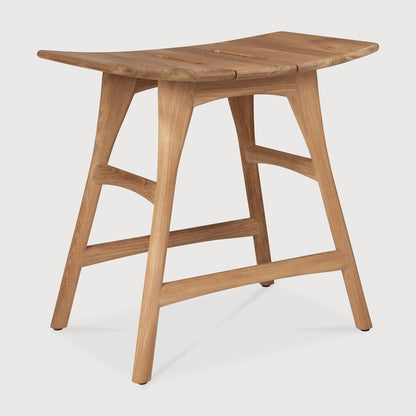 Stool - Size 50 x 33 x 49