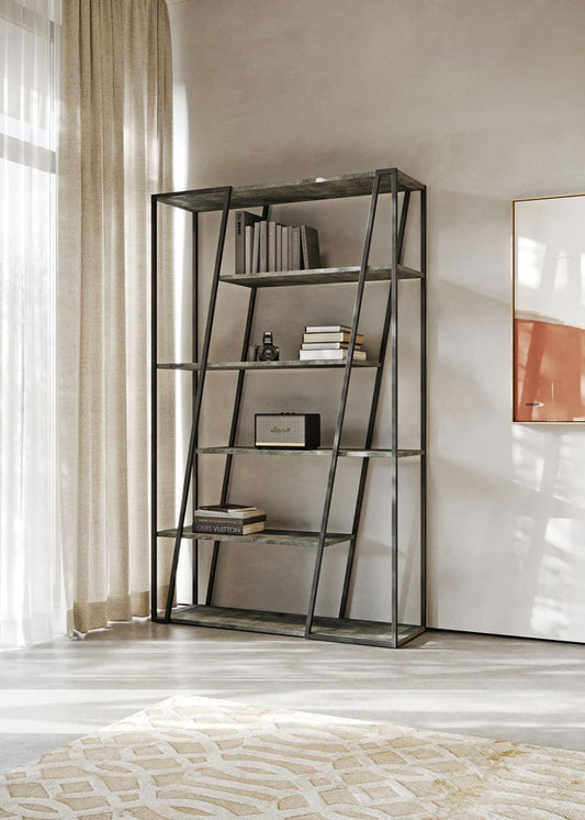 Shelf - Metal