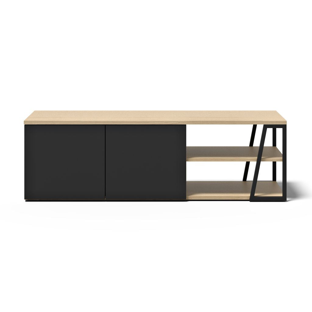 TV Stand - Metal