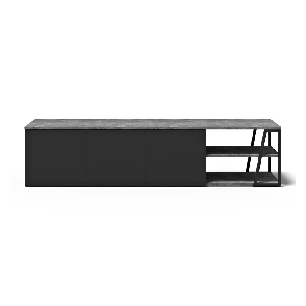 TV Stand - Metal