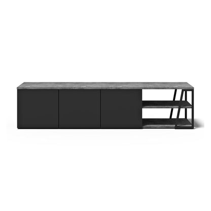 TV Stand - Metal