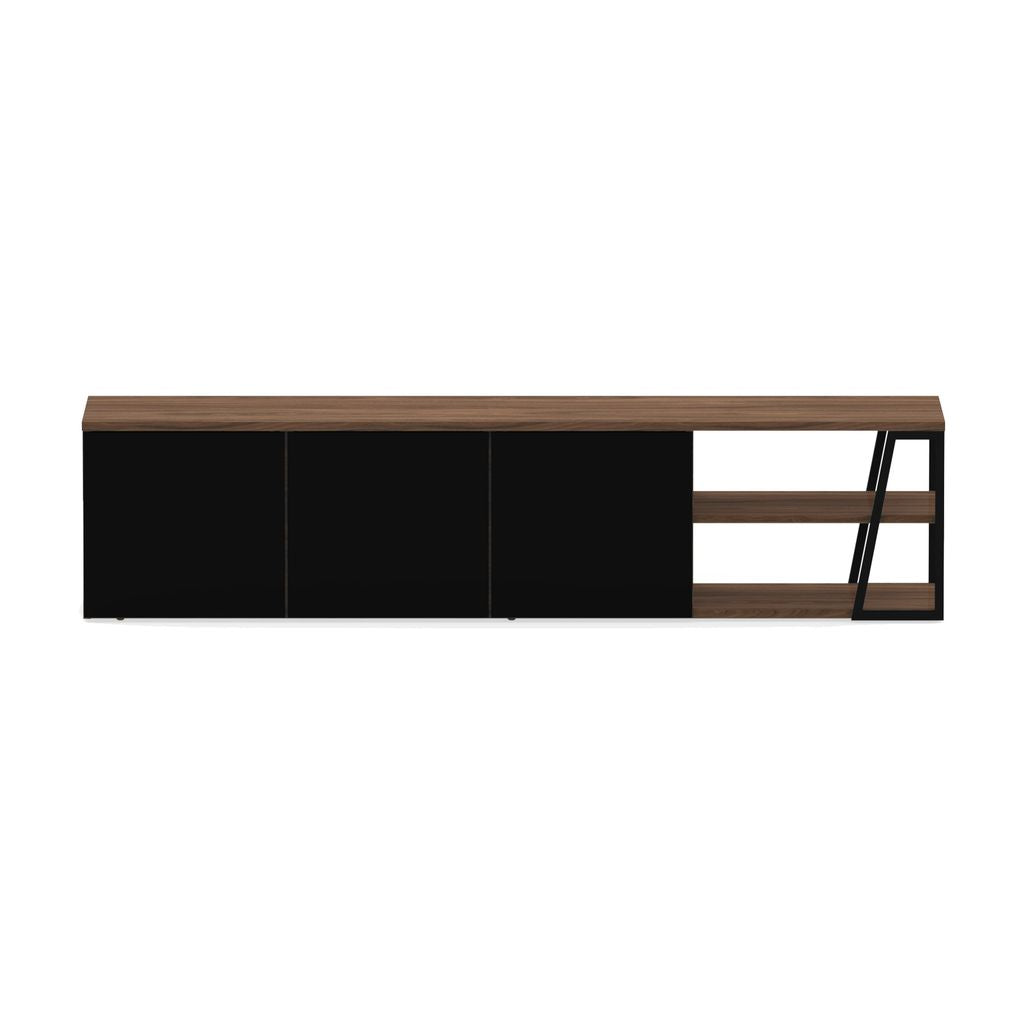 TV Stand - Metal