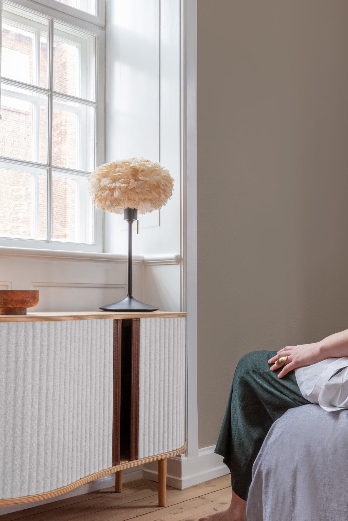 Home Item - Hazlenut