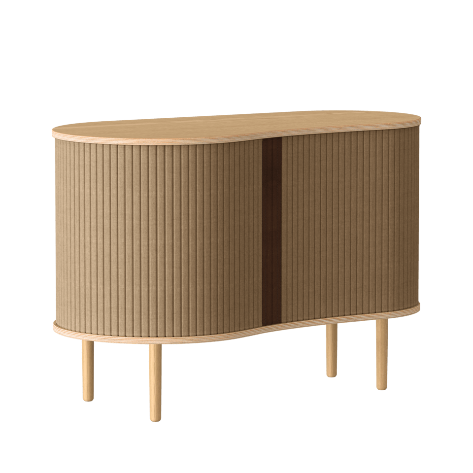 Home Item - Hazlenut