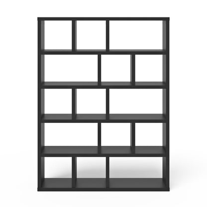 Shelf - White Lacquered And Plywood (Code MSWJ)