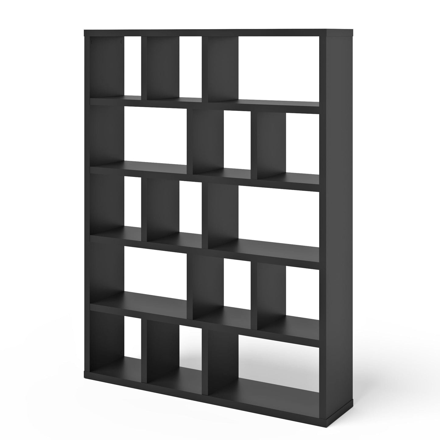 Shelf - White Lacquered And Plywood (Code MSWJ)
