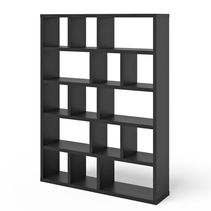 Shelf - White Lacquered And Plywood (Code MSWJ)