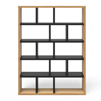 Shelf - White Lacquered And Plywood (Code MSWJ)