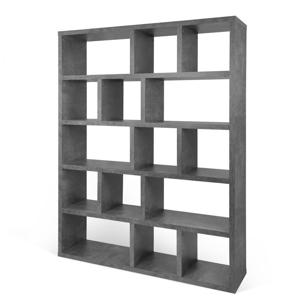 Shelf - White Lacquered And Plywood (Code MSWJ)