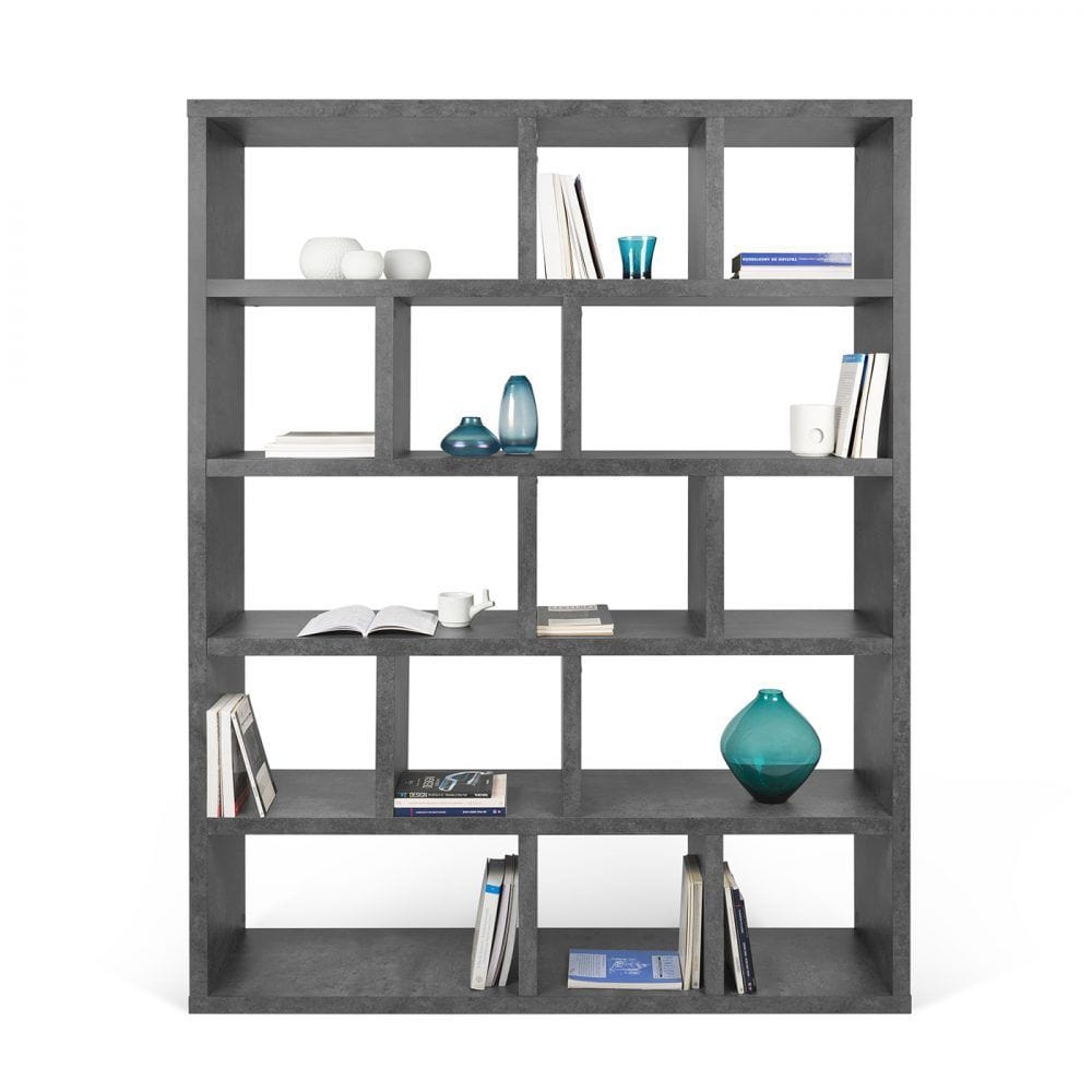 Shelf - White Lacquered And Plywood (Code MSWJ)