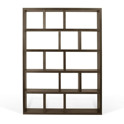 Shelf - White Lacquered And Plywood (Code MSWJ)