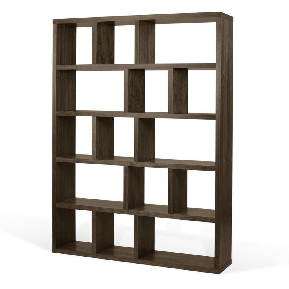 Shelf - White Lacquered And Plywood (Code MSWJ)