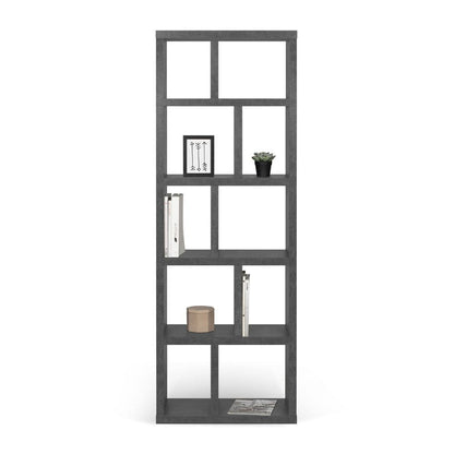 Shelf - White Lacquered And Plywood (Code NW4T)