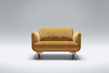 Sofa - Natural (Code AH94)