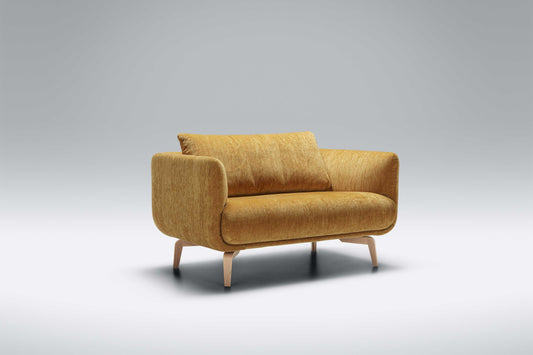 Sofa - Natural (Code AH94)
