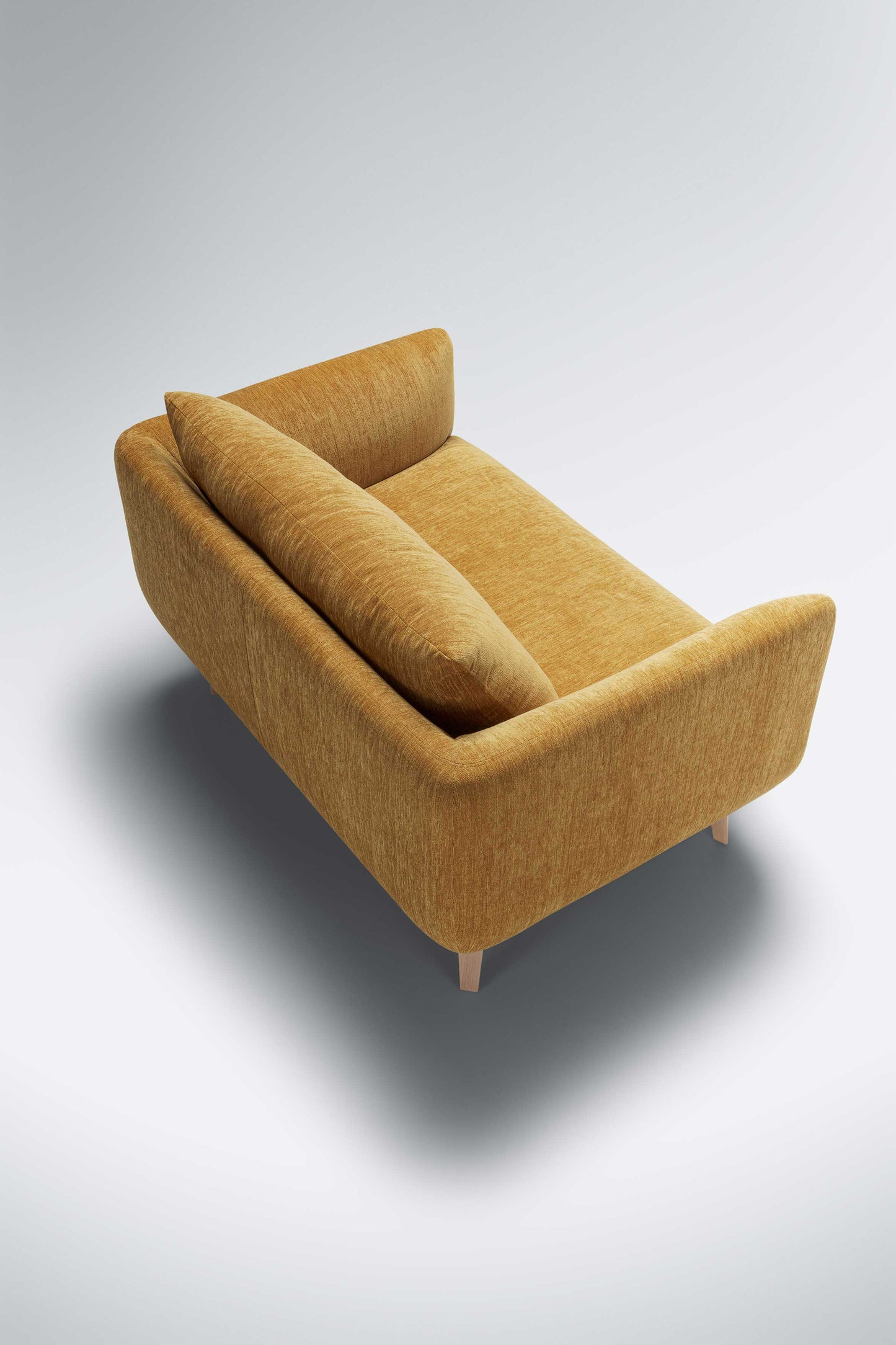 Sofa - Natural (Code AH94)