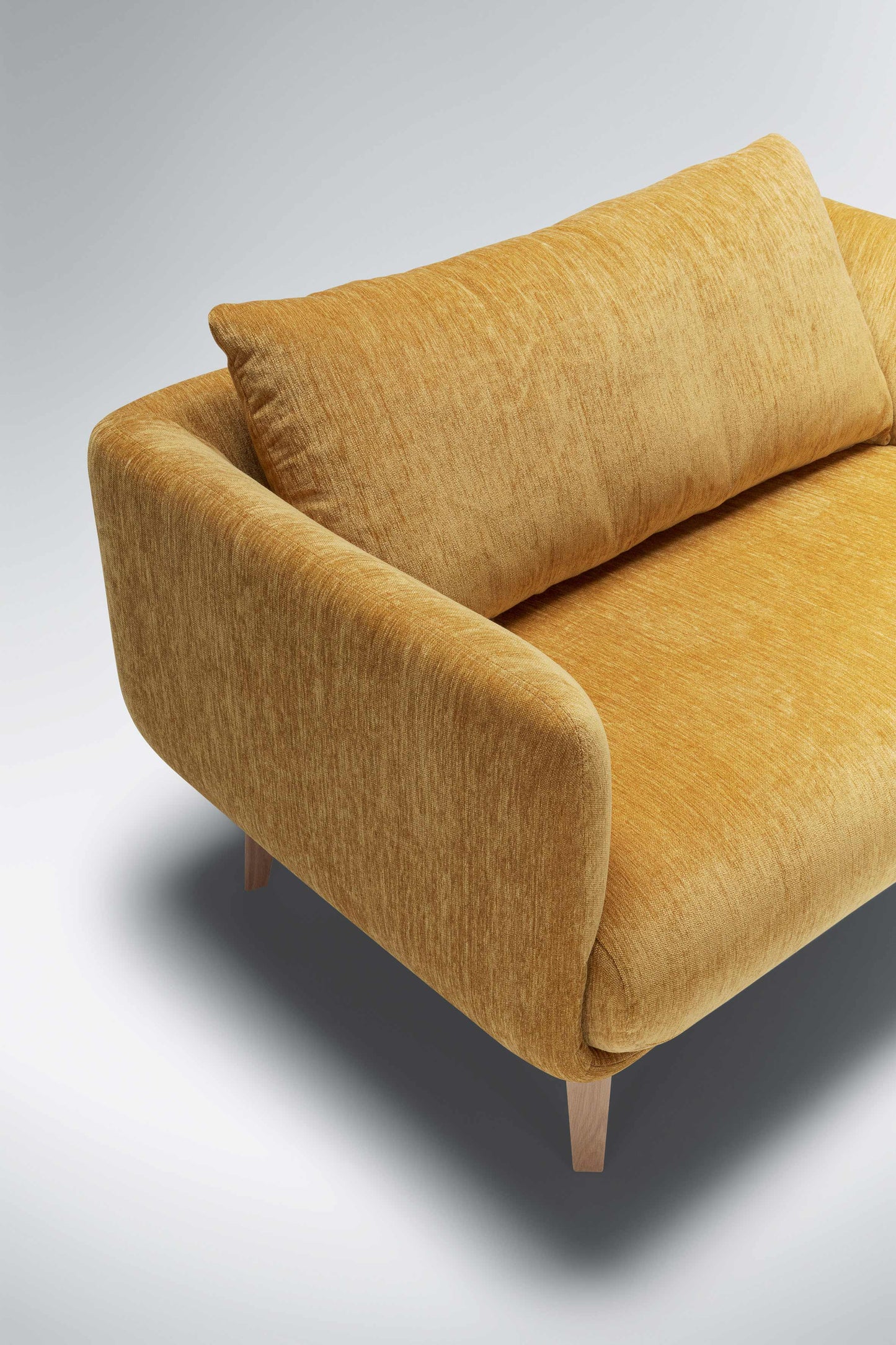 Sofa - Natural (Code AH94)