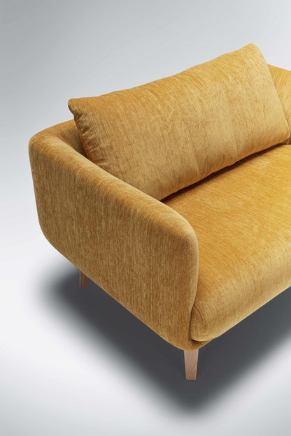 Sofa - Natural (Code AH94)