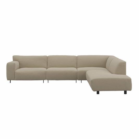 Sofa - White (Code C5E3)