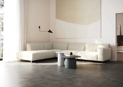 Sofa - White (Code C5E3)