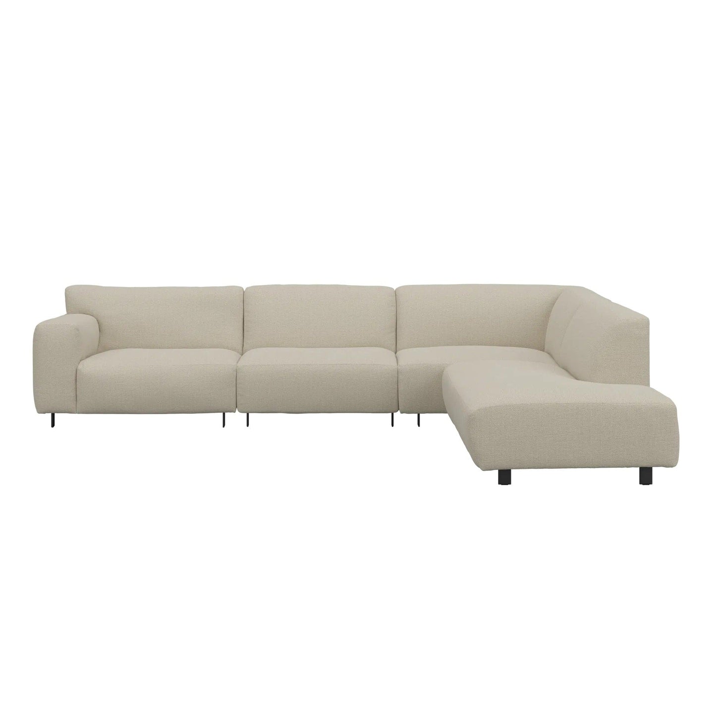 Sofa - White (Code C5E3)