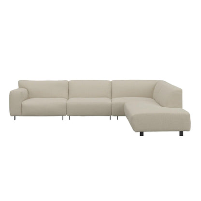 Sofa - White (Code C5E3)