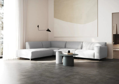 Sofa - White (Code C5E3)