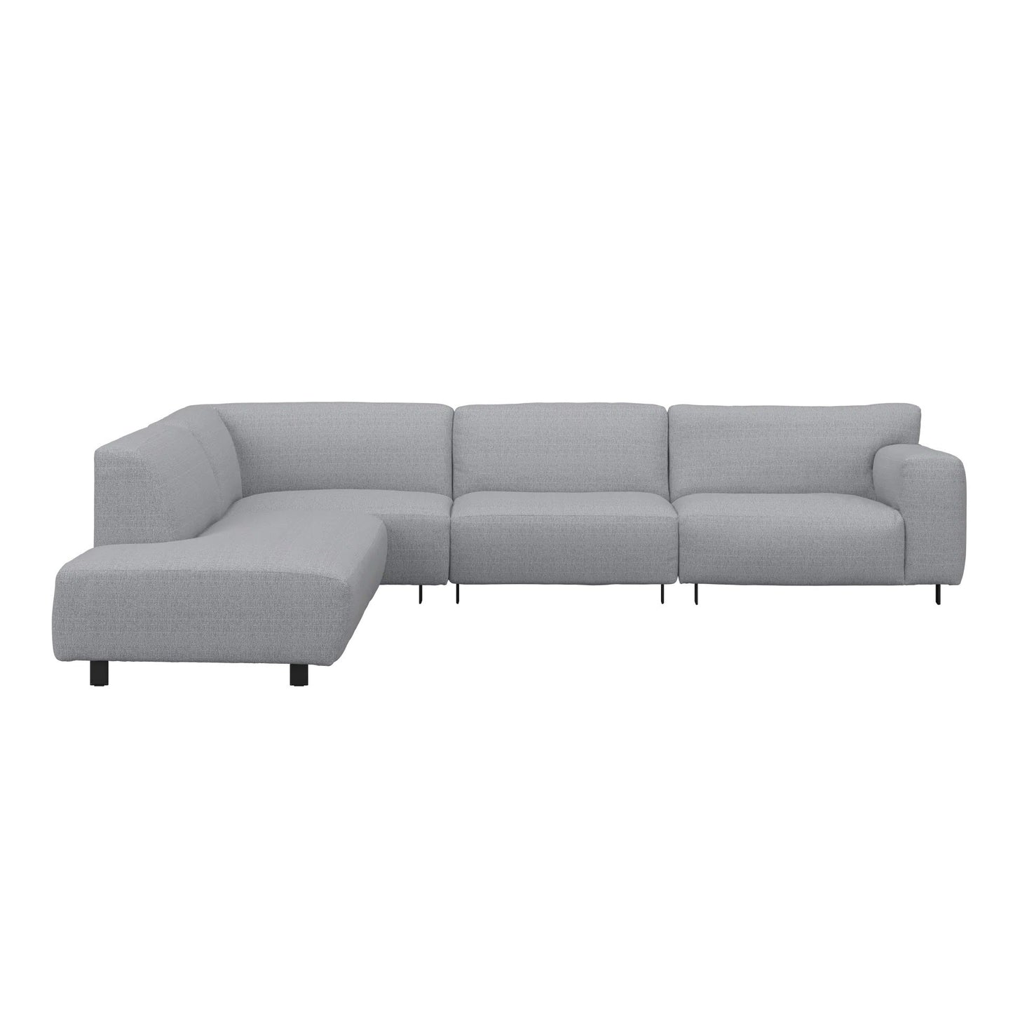 Sofa - White (Code C5E3)
