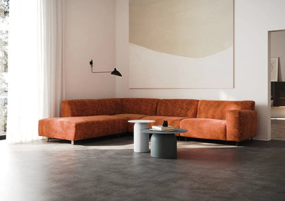 Sofa - White (Code C5E3)