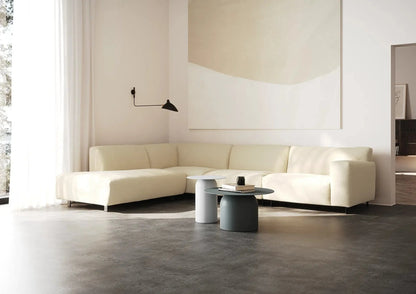 Sofa - White (Code C5E3)