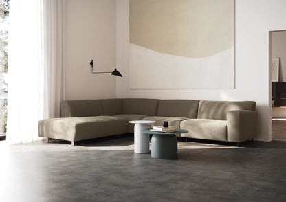 Sofa - White (Code C5E3)