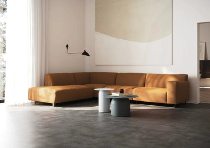 Sofa - White (Code C5E3)