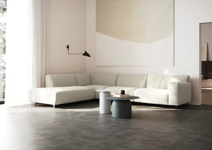 Sofa - White (Code C5E3)