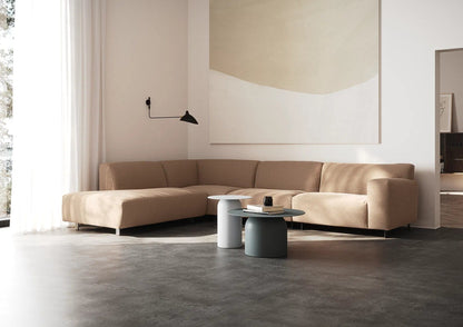 Sofa - White (Code C5E3)