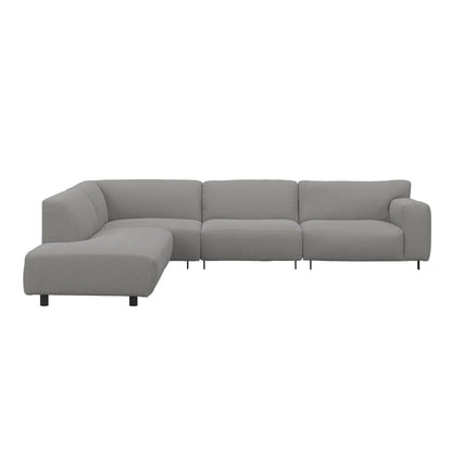 Sofa - White (Code C5E3)