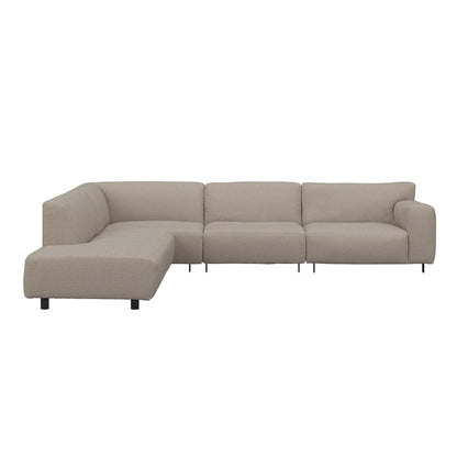 Sofa - White (Code C5E3)