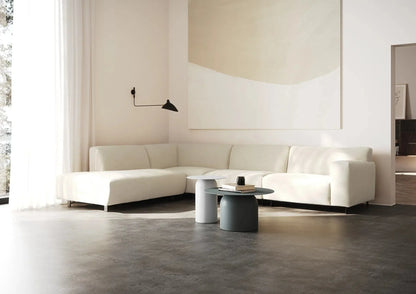 Sofa - White (Code C5E3)