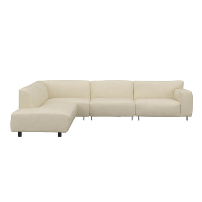 Sofa - White (Code C5E3)