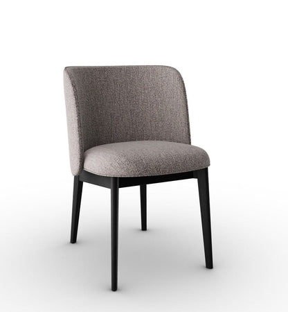 Armchair - Wood (Code 7KFE)
