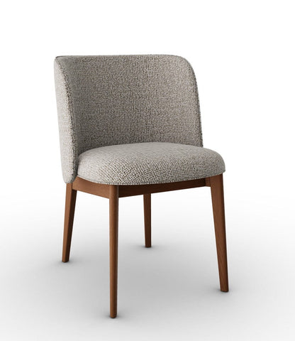 Armchair - Wood (Code 7KFE)