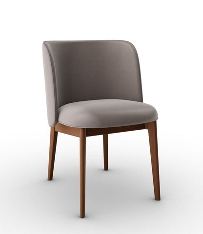 Armchair - Wood (Code 7KFE)