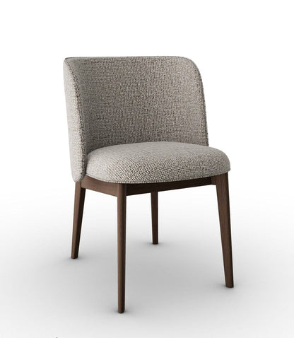 Armchair - Wood (Code 7KFE)