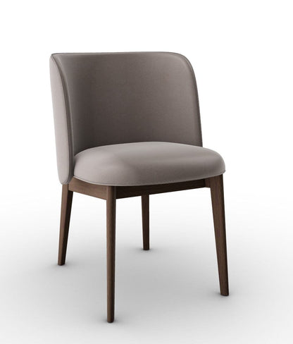 Armchair - Wood (Code 7KFE)