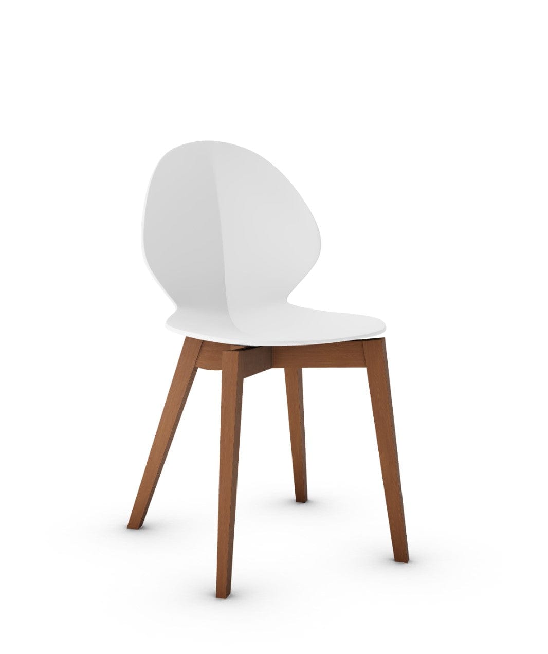 Chair - Wood (Code BFG8)