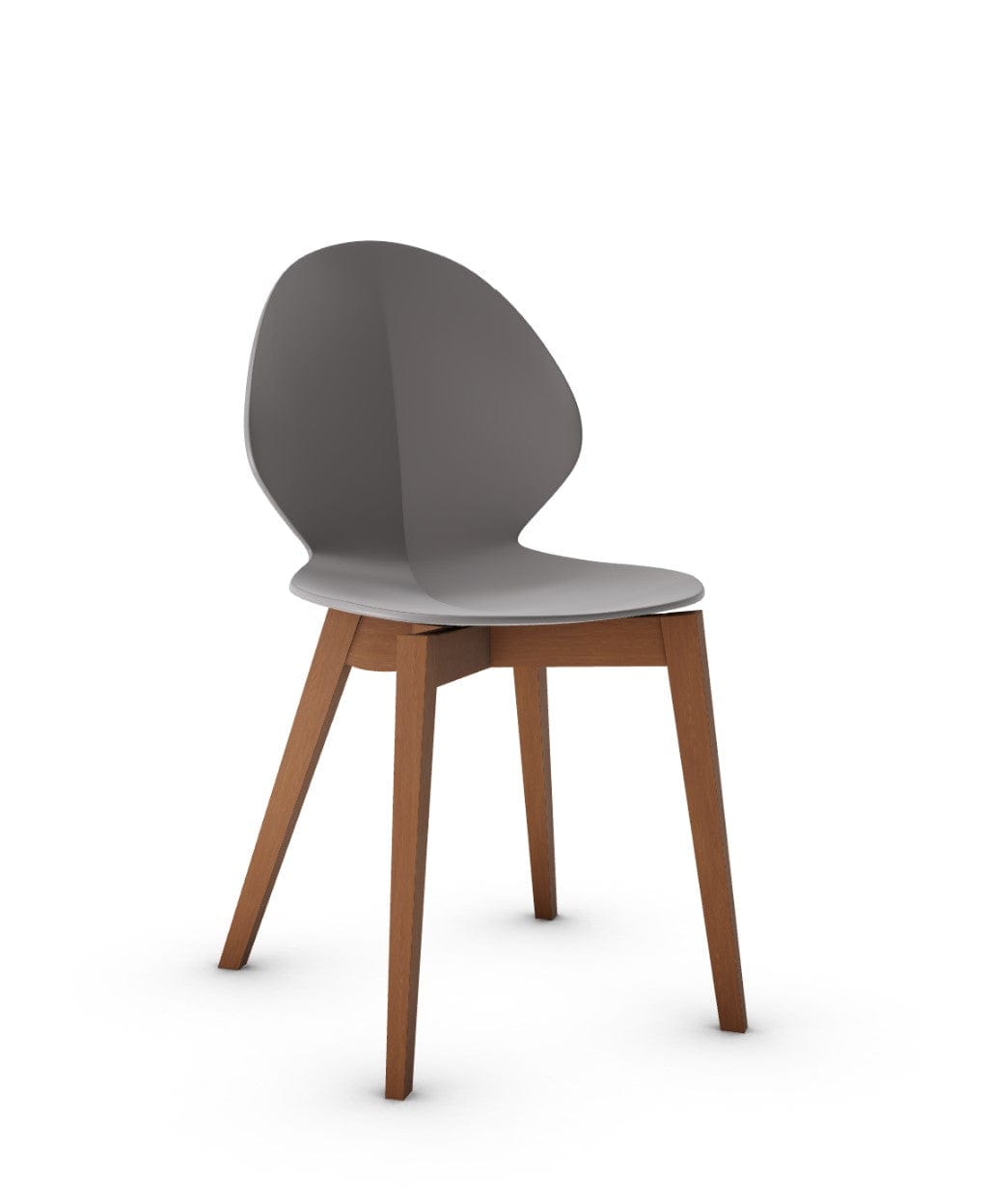 Chair - Wood (Code BFG8)