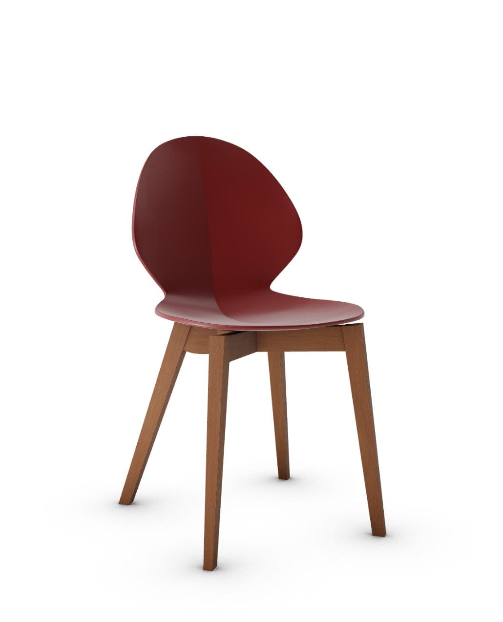 Chair - Wood (Code BFG8)