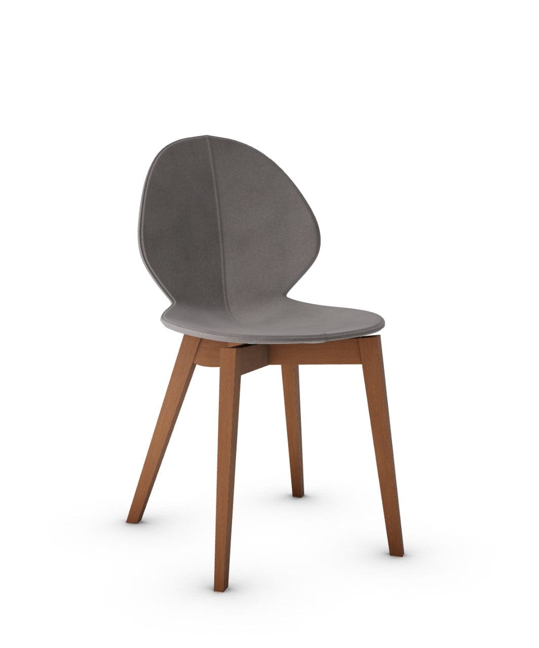 Chair - Wood (Code BFG8)